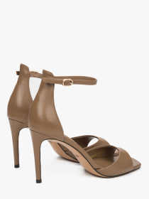 Сандалии Estro модель 2017-19-5-108 Фото