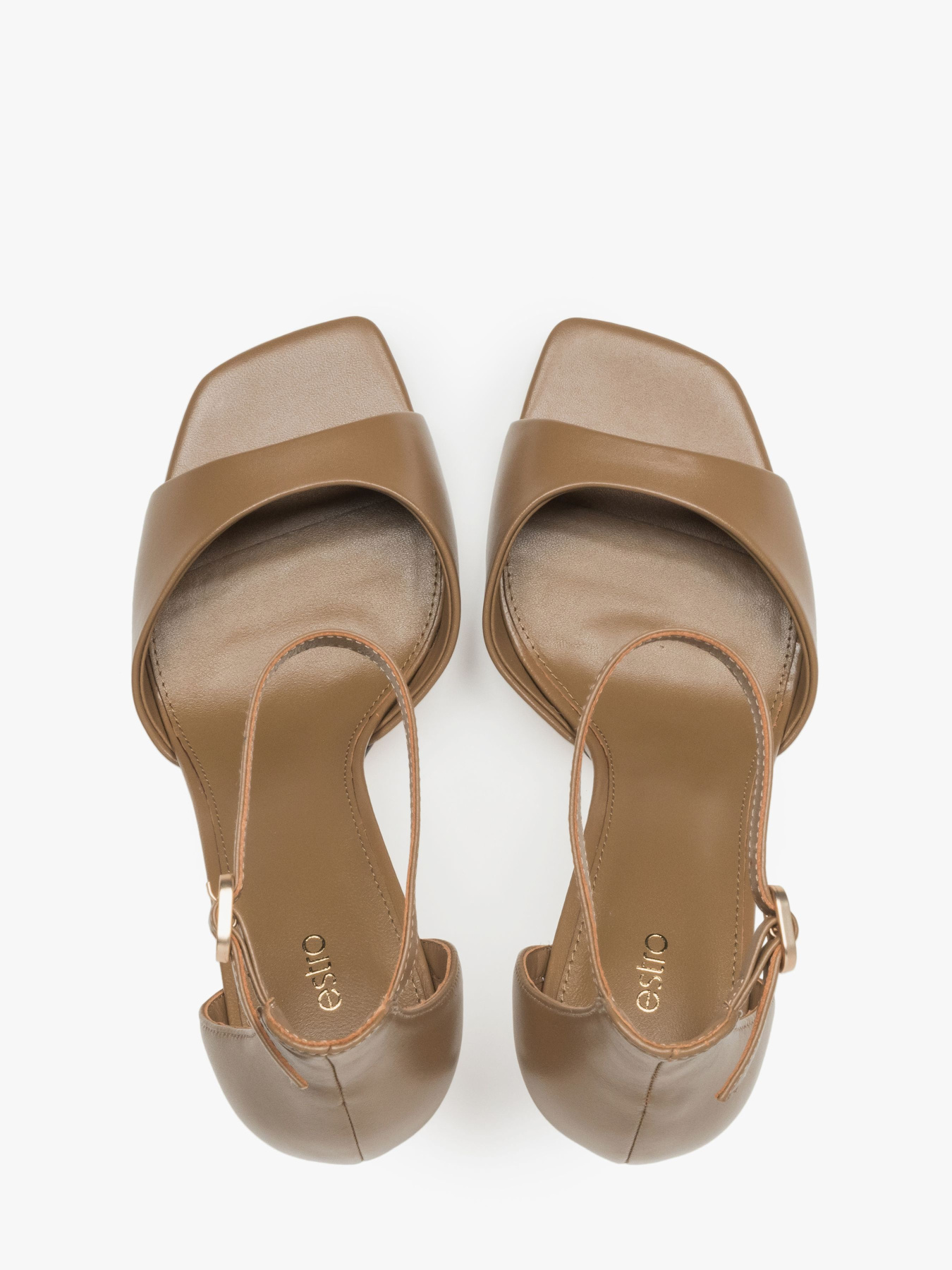 Сандалії Estro модель 2017-19-5-108 Фото