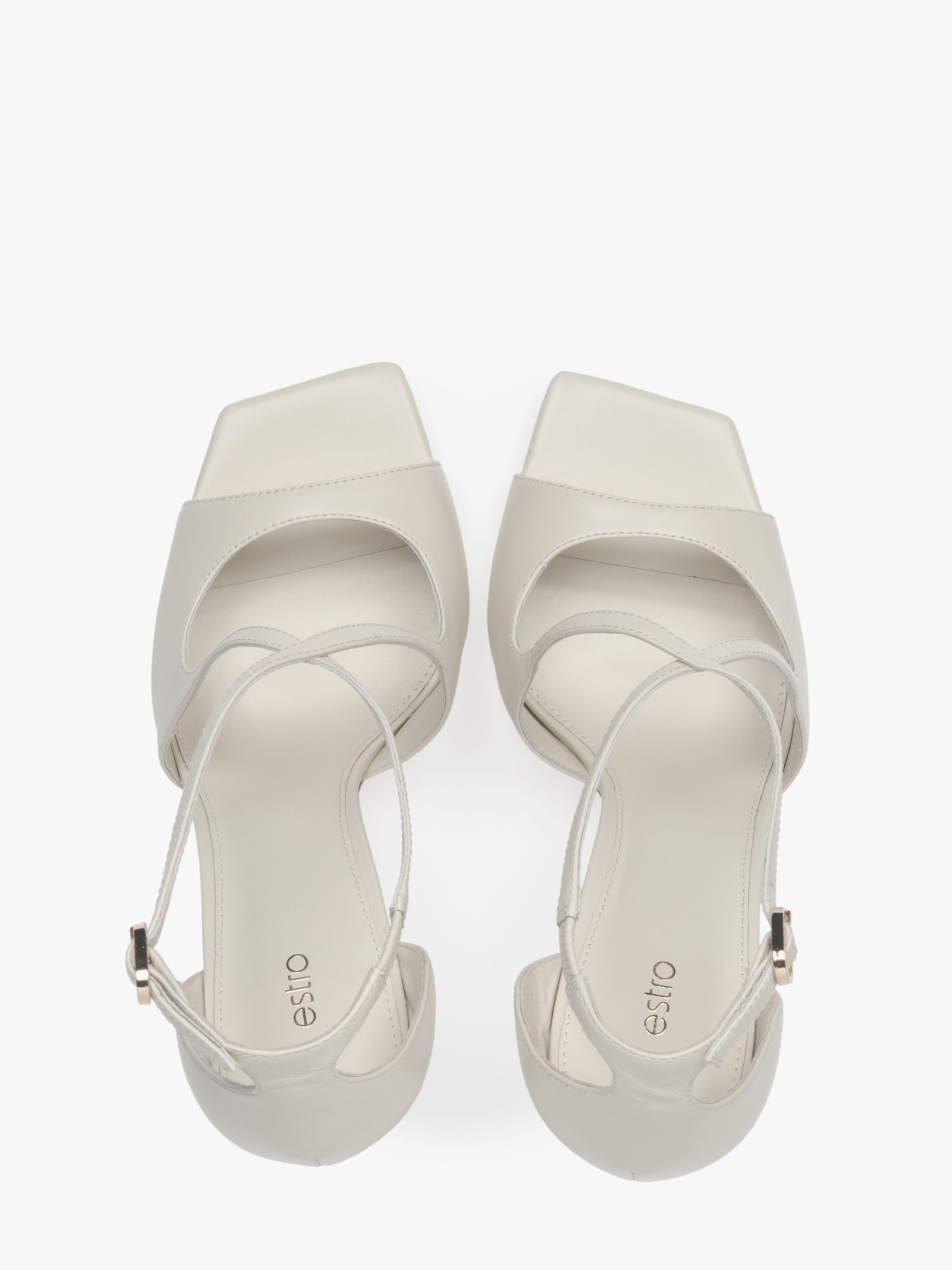 Сандалії Estro модель 2322-18-2-1201 Фото