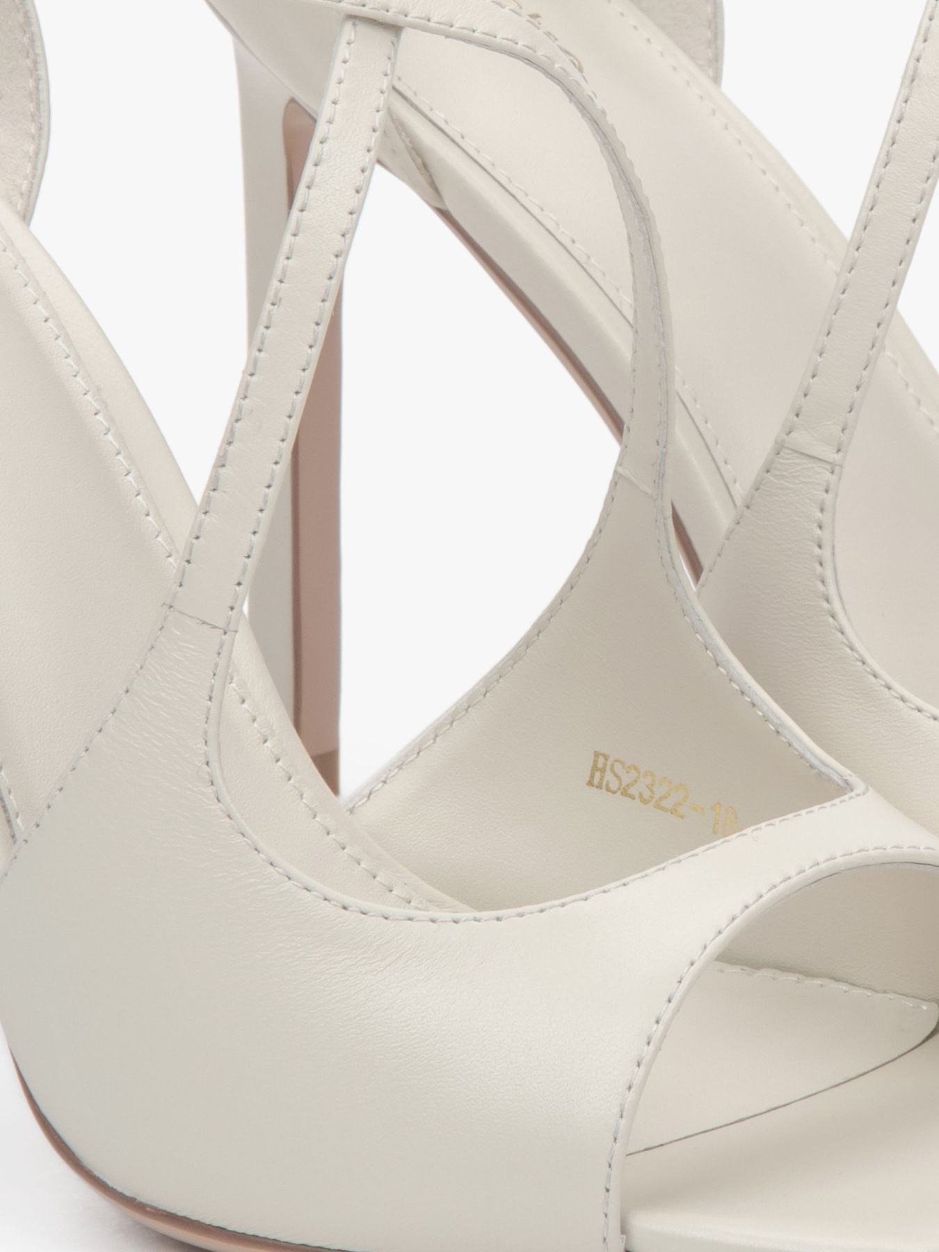 Босоножки Estro модель 2322-18-2-1201 Фото