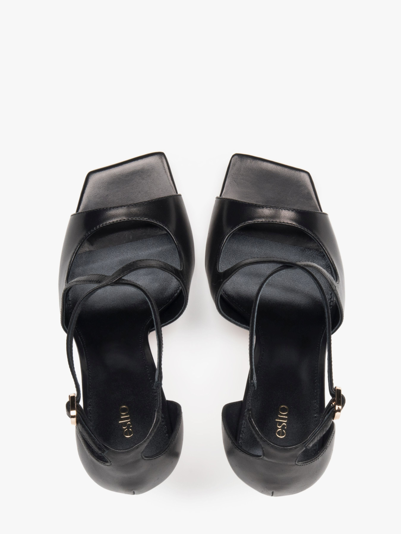 Сандалии Estro модель 2322-18-1-101 Фото