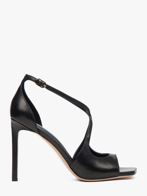 Сандалии Estro модель 2322-18-1-101 Фото