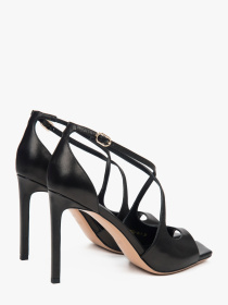 Сандалии Estro модель 2322-18-1-101 Сандалии Estro модель 2322-18-1-101 Фото