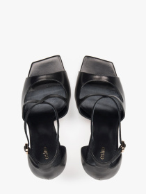 Сандалии Estro модель 2322-18-1-101 Сандалии Estro модель 2322-18-1-101 Фото