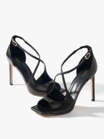 Сандалии Estro модель 2322-18-1-101 Сандалии Estro модель 2322-18-1-101 Фото