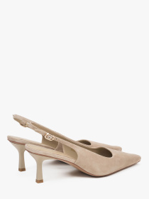 Туфли и лоферы Estro модель 9805-6-1-323 Фото