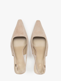 Туфли и лоферы Estro модель 9805-6-1-323 Фото