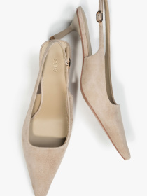 Туфли и лоферы Estro модель 9805-6-1-323 Фото