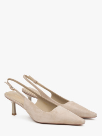 Туфли и лоферы Estro модель 9805-6-1-323 Фото