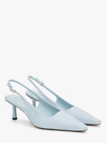 Туфли и лоферы Estro модель 9805-6-2-30615 Фото