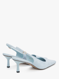 Туфли и лоферы Estro модель 9805-6-2-30615 Фото