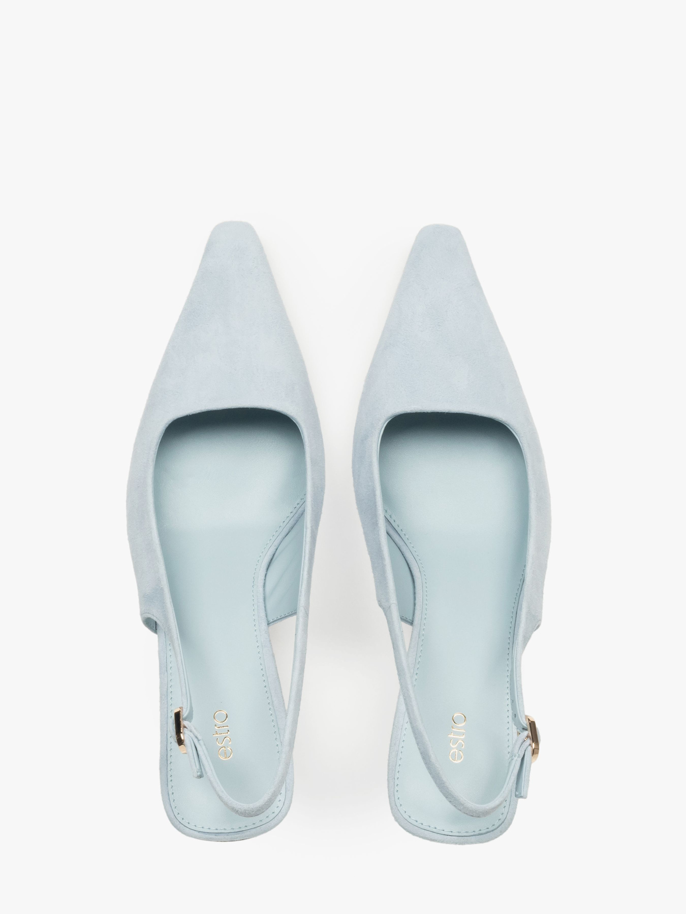 Туфлі та лофери Estro модель 9805-6-2-30615 Фото