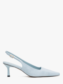 Туфлі та лофери Estro модель 9805-6-2-30615 Фото