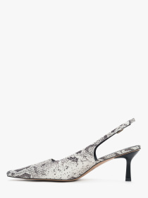 Туфлі та лофери Estro модель 9805-6-3-128 Фото