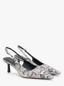 Туфлі та лофери Estro модель 9805-6-3-128 Фото