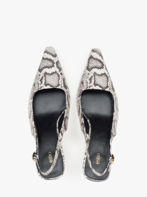 Туфлі та лофери Estro модель 9805-6-3-128 Фото