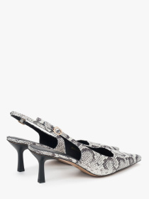 Туфлі та лофери Estro модель 9805-6-3-128 Фото