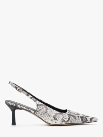 Туфлі та лофери Estro модель 9805-6-3-128 Фото