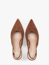 Туфли и лоферы Estro модель 25151-2-2-308 Фото