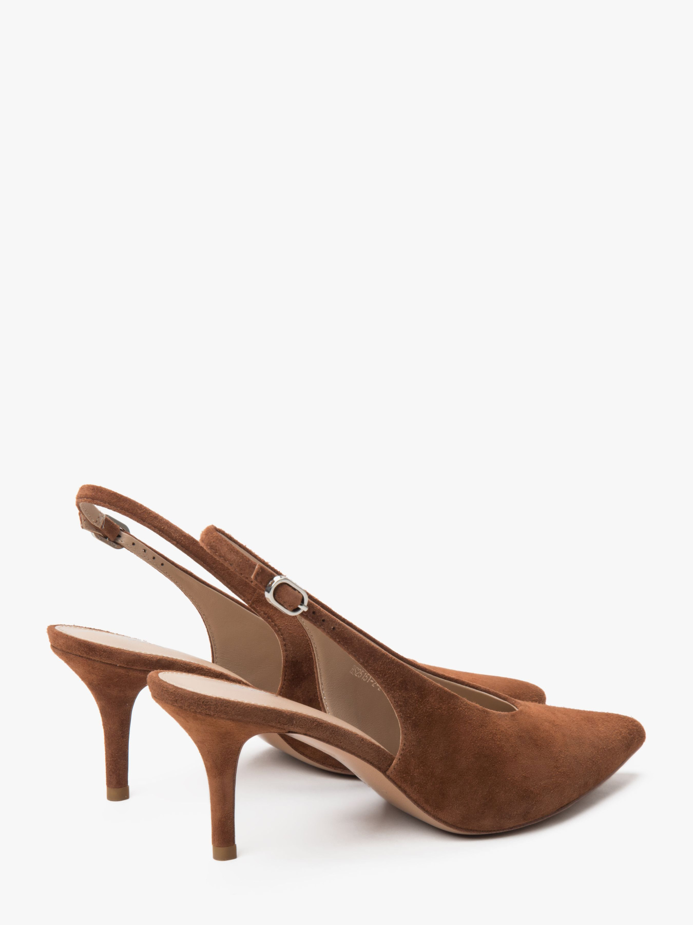 Туфли и лоферы Estro модель 25151-2-2-308 Фото