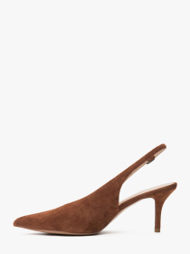 Туфли и лоферы Estro модель 25151-2-2-308 Фото