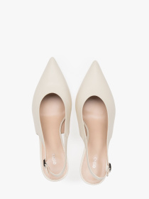 Туфли и лоферы Estro модель 25151-2-3-1201 Фото