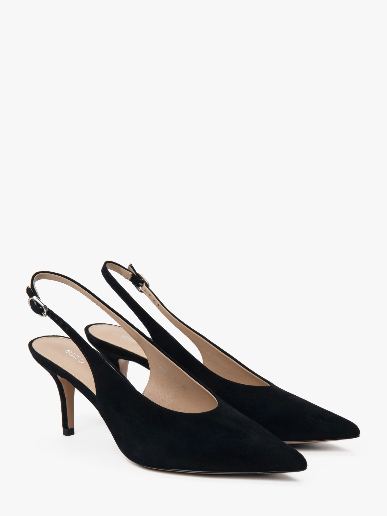 Туфли Estro модель 25151-2-5-301 Фото