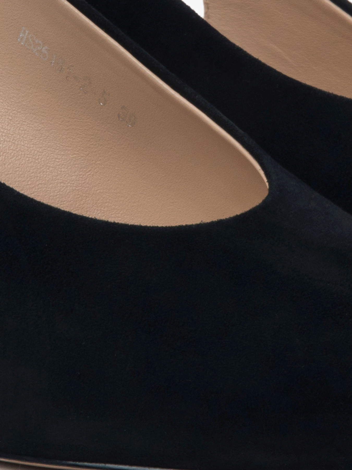 Туфли Estro модель 25151-2-5-301 Фото