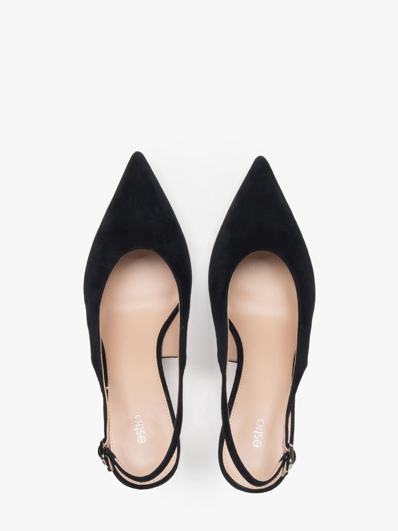 Туфли Estro модель 25151-2-5-301 Фото