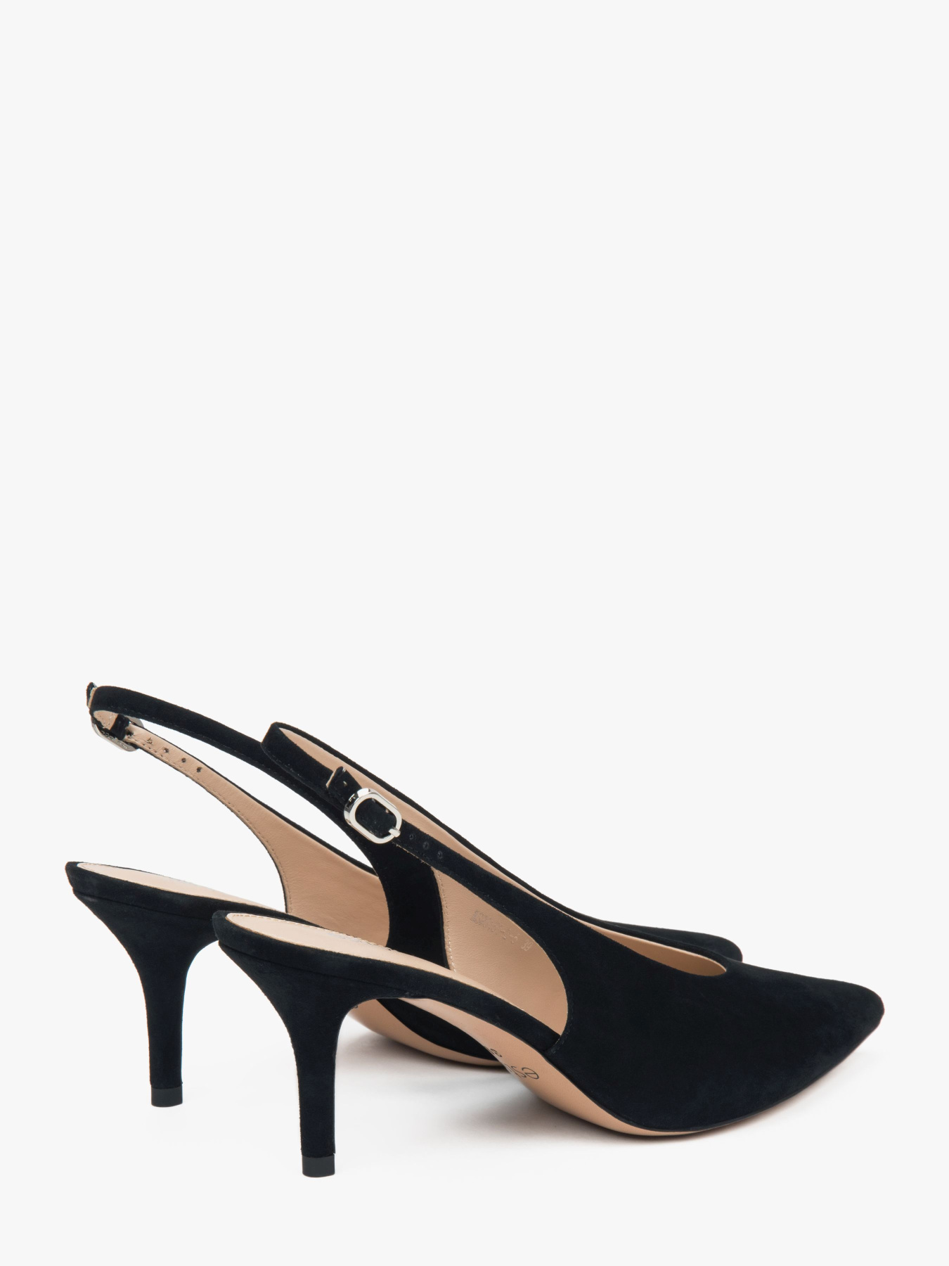 Туфли Estro модель 25151-2-5-301 Фото