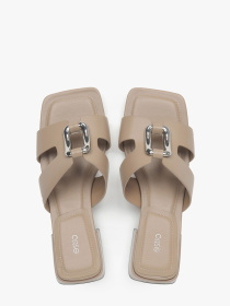 Шлёпанцы Estro модель 1575-10-123 Фото