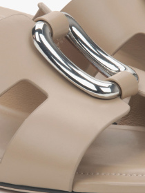 Шлёпанцы Estro модель 1575-10-123 Фото