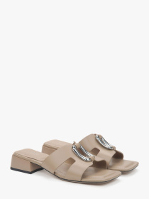 Шлёпанцы Estro модель 1575-10-123 Фото