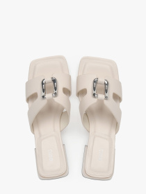 Шлёпанцы Estro модель 1575-10-1201 Фото