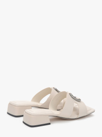 Шлёпанцы Estro модель 1575-10-1201 Фото