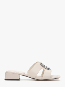 Шлёпанцы Estro модель 1575-10-1201 Фото