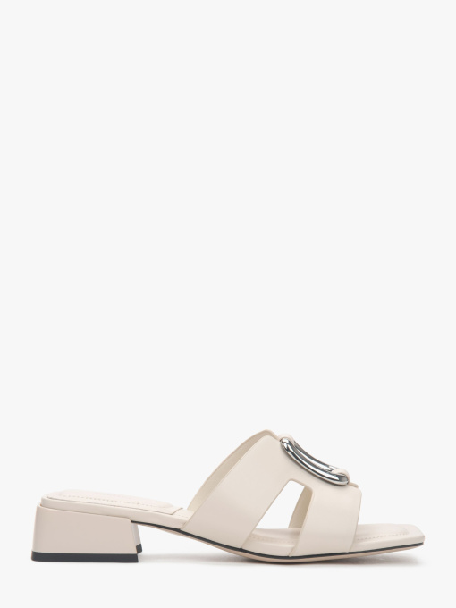 Шлёпанцы Estro модель 1575-10-1201 Фото