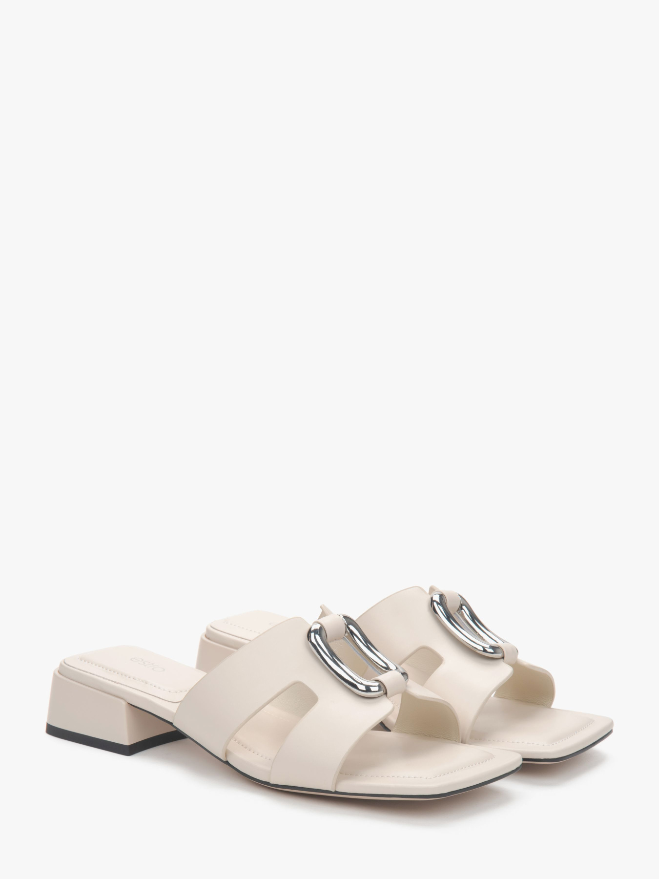 Шльопанці Estro модель 1575-10-1201 Фото