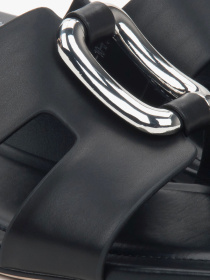 Шлёпанцы Estro модель 1575-10-101 Фото