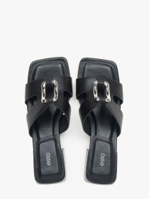 Шлёпанцы Estro модель 1575-10-101 Фото