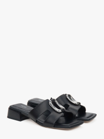 Шлёпанцы Estro модель 1575-10-101 Фото