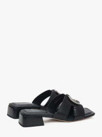 Шлёпанцы Estro модель 1575-10-101 Фото