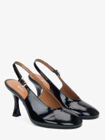 Туфли и лоферы Estro модель 085001-401 Фото