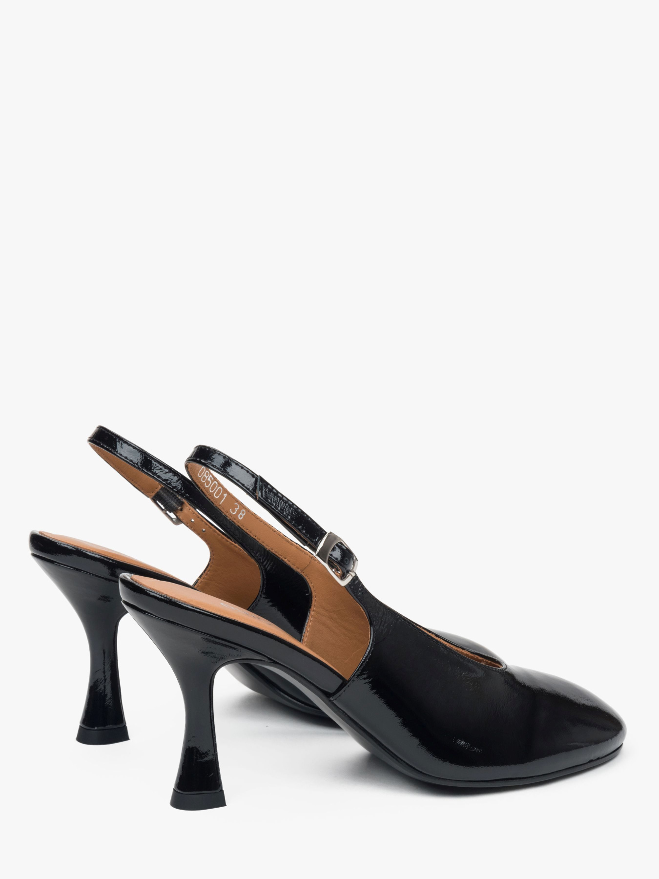 Туфлі та лофери Estro модель 085001-401 Фото