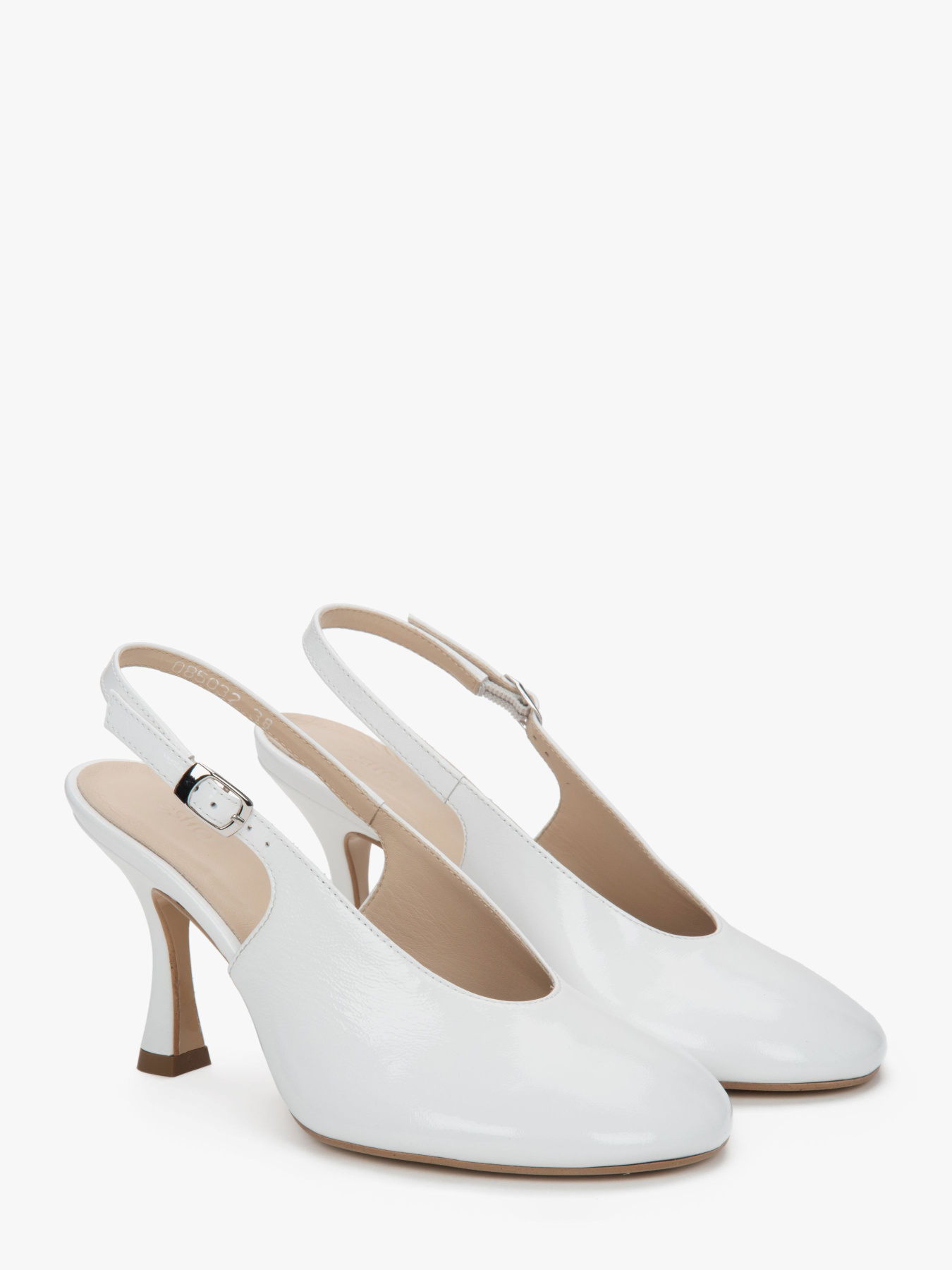 Туфли и лоферы Estro модель 085032-402 Фото