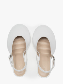 Туфли и лоферы Estro модель 085032-402 Туфли и лоферы Estro модель 085032-402 Фото