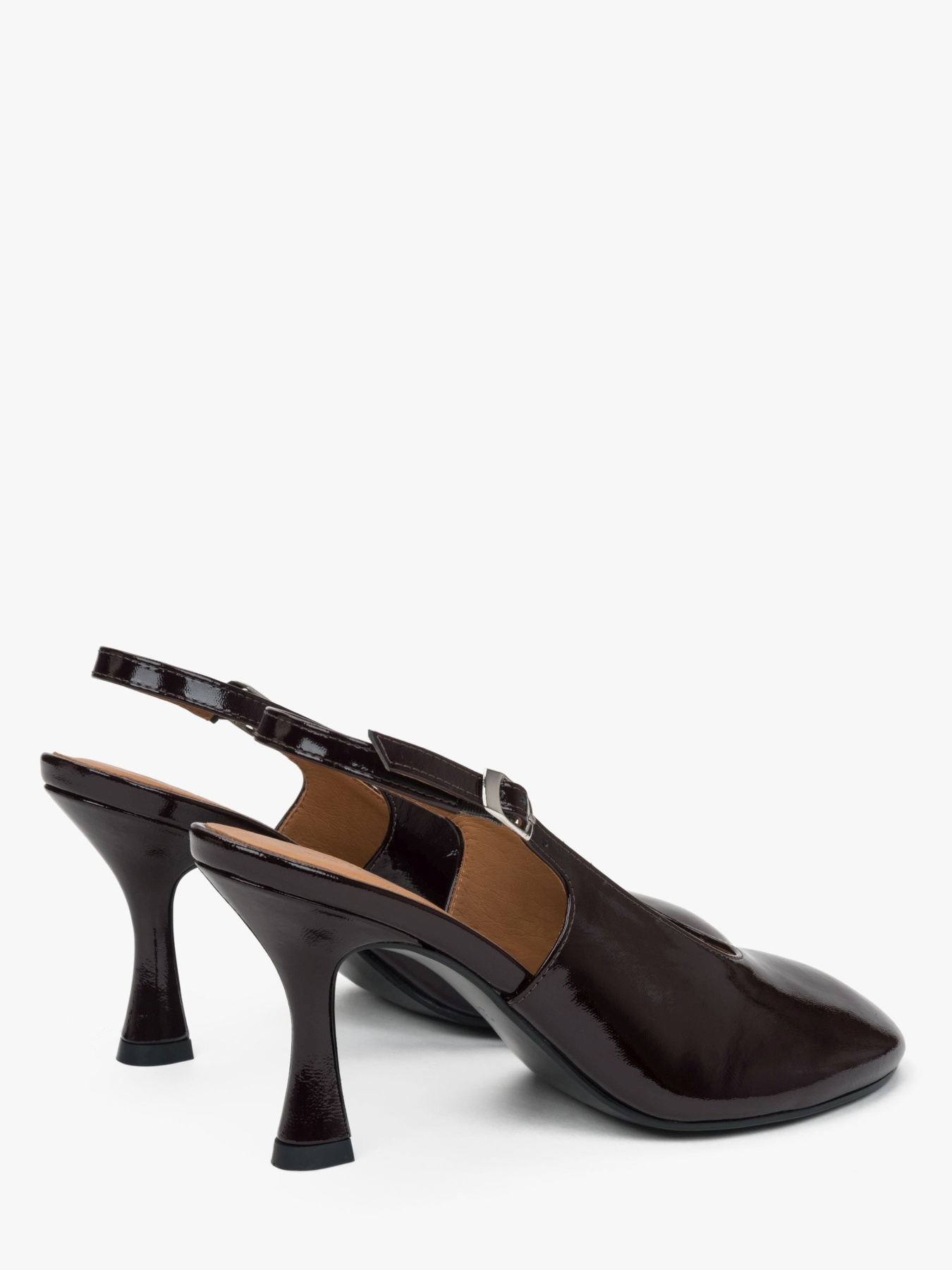 Туфли и лоферы Estro модель 085041-433 Фото