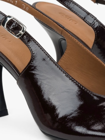 Туфли и лоферы Estro модель 085041-433 Фото