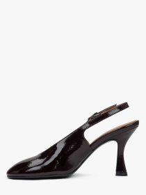 Туфли и лоферы Estro модель 085041-433 Фото