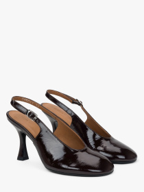 Туфли и лоферы Estro модель 085041-433 Фото